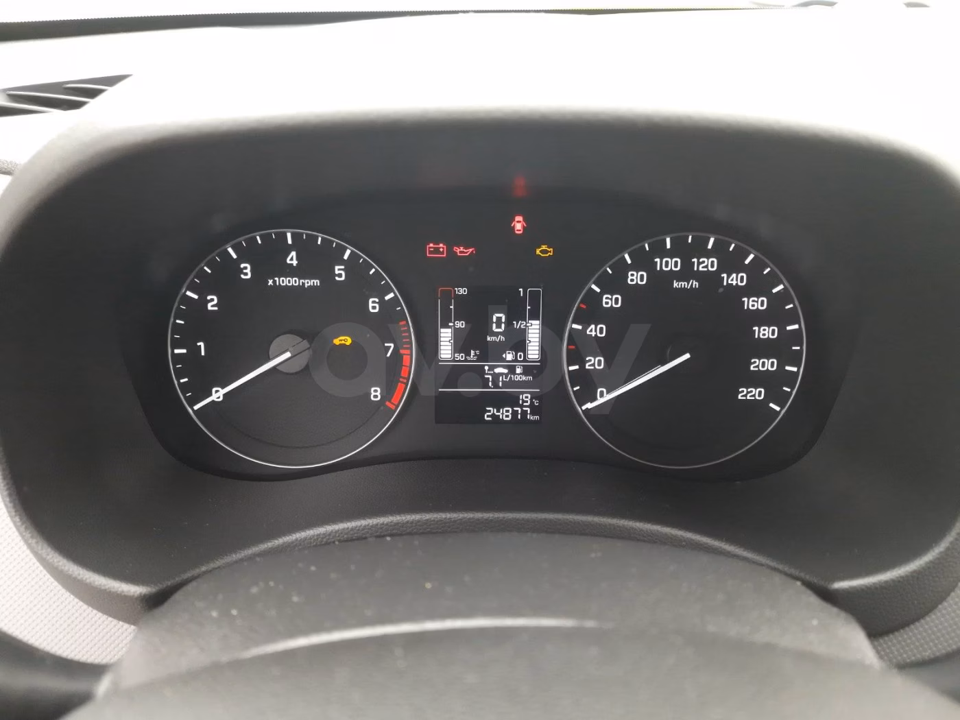 Hyundai Creta фото 6