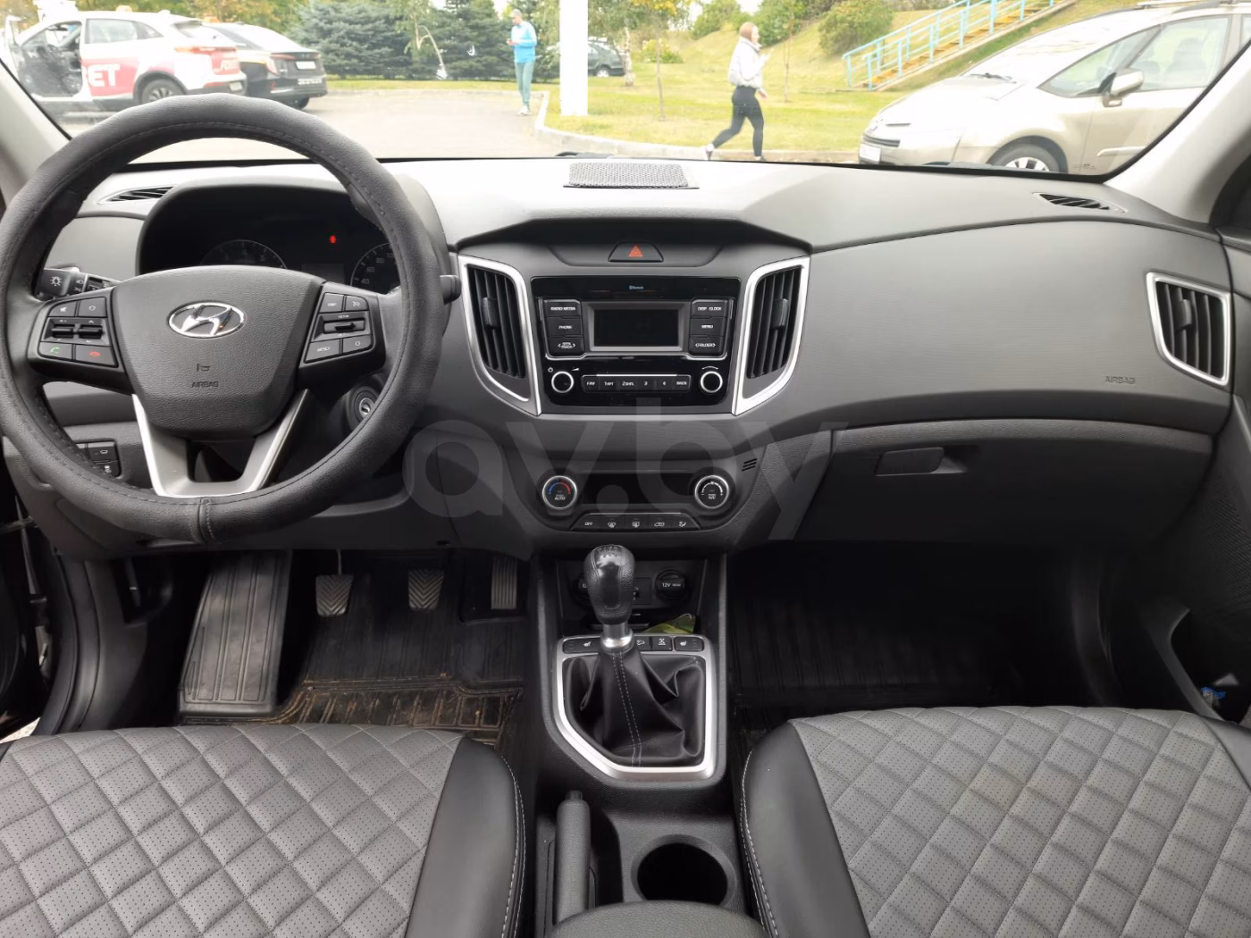 Hyundai Creta фото 7