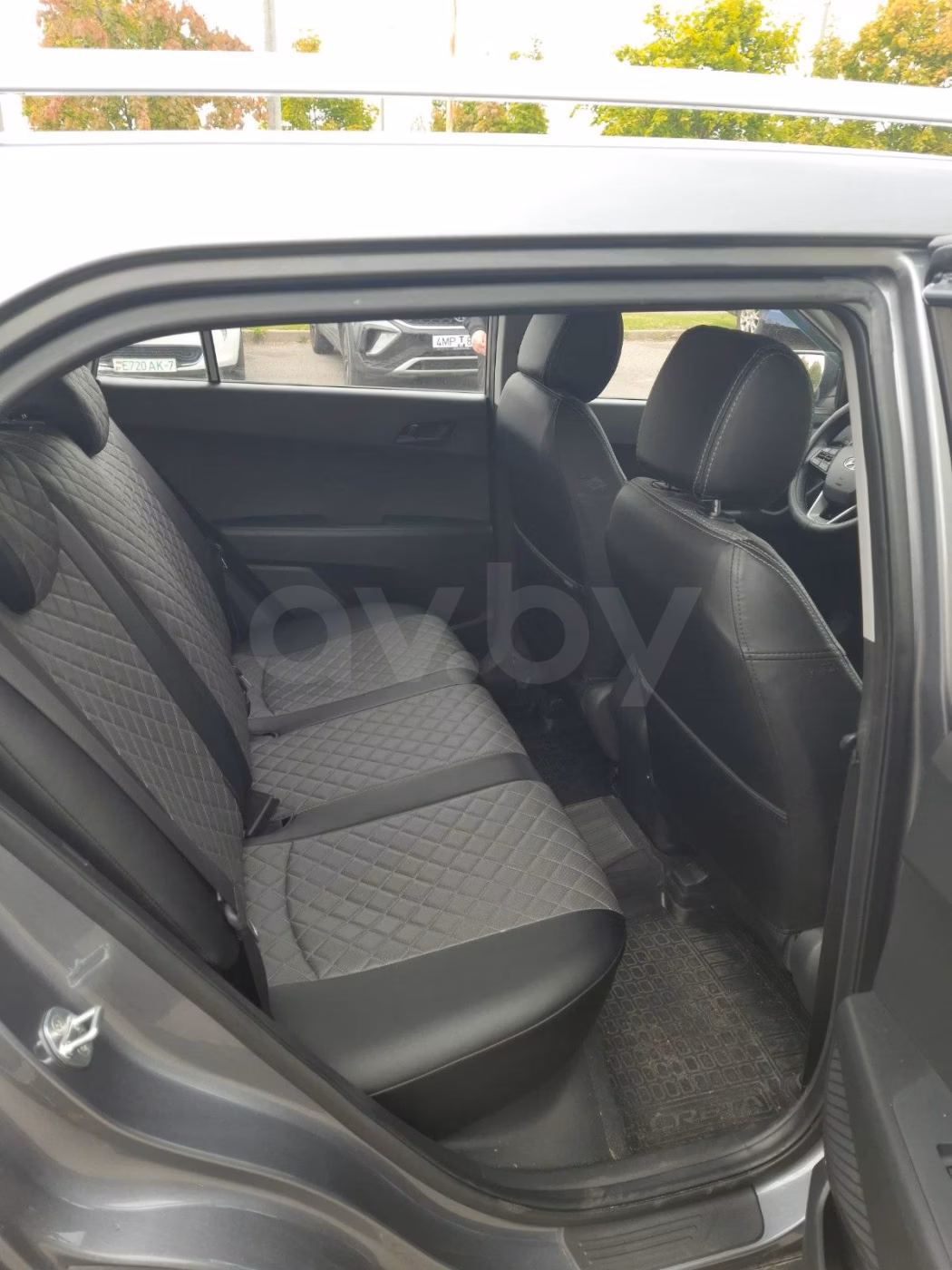 Hyundai Creta фото 9