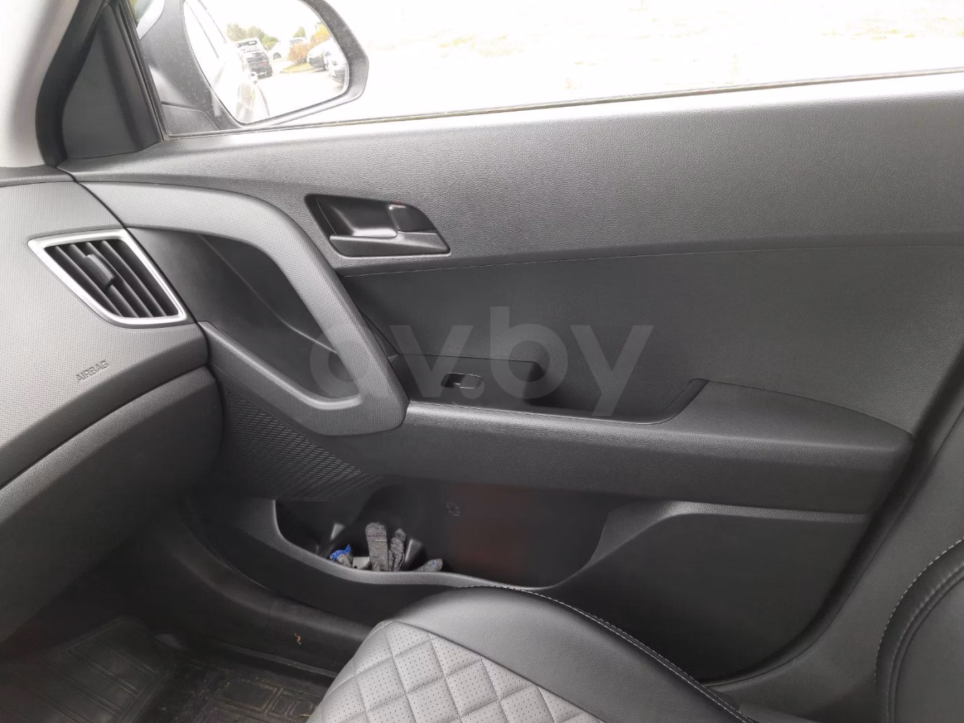 Hyundai Creta фото 10