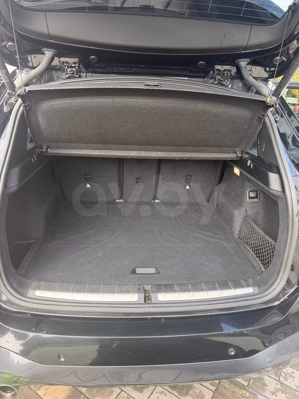 BMW X1 фото 6