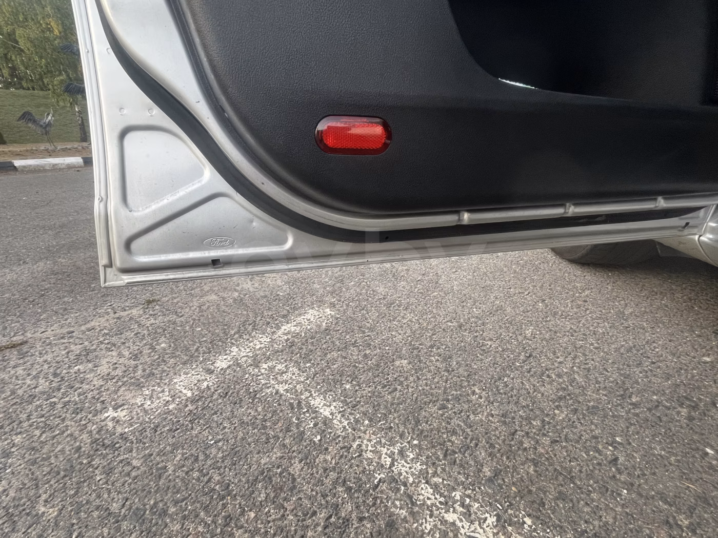 Ford Mondeo фото 14