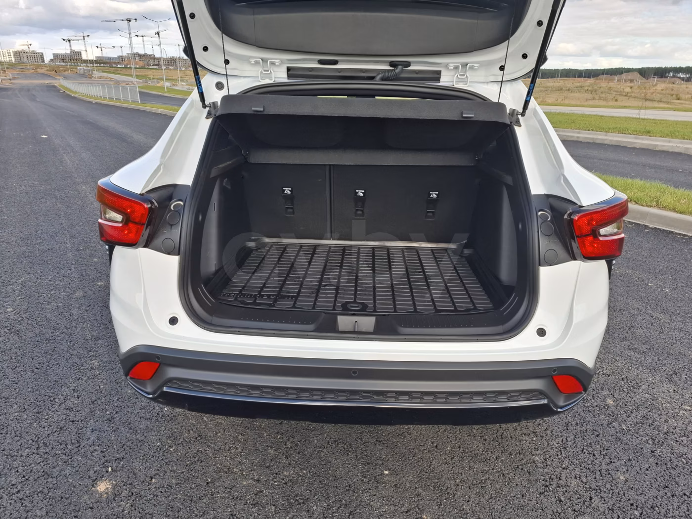Chevrolet Trax фото 10