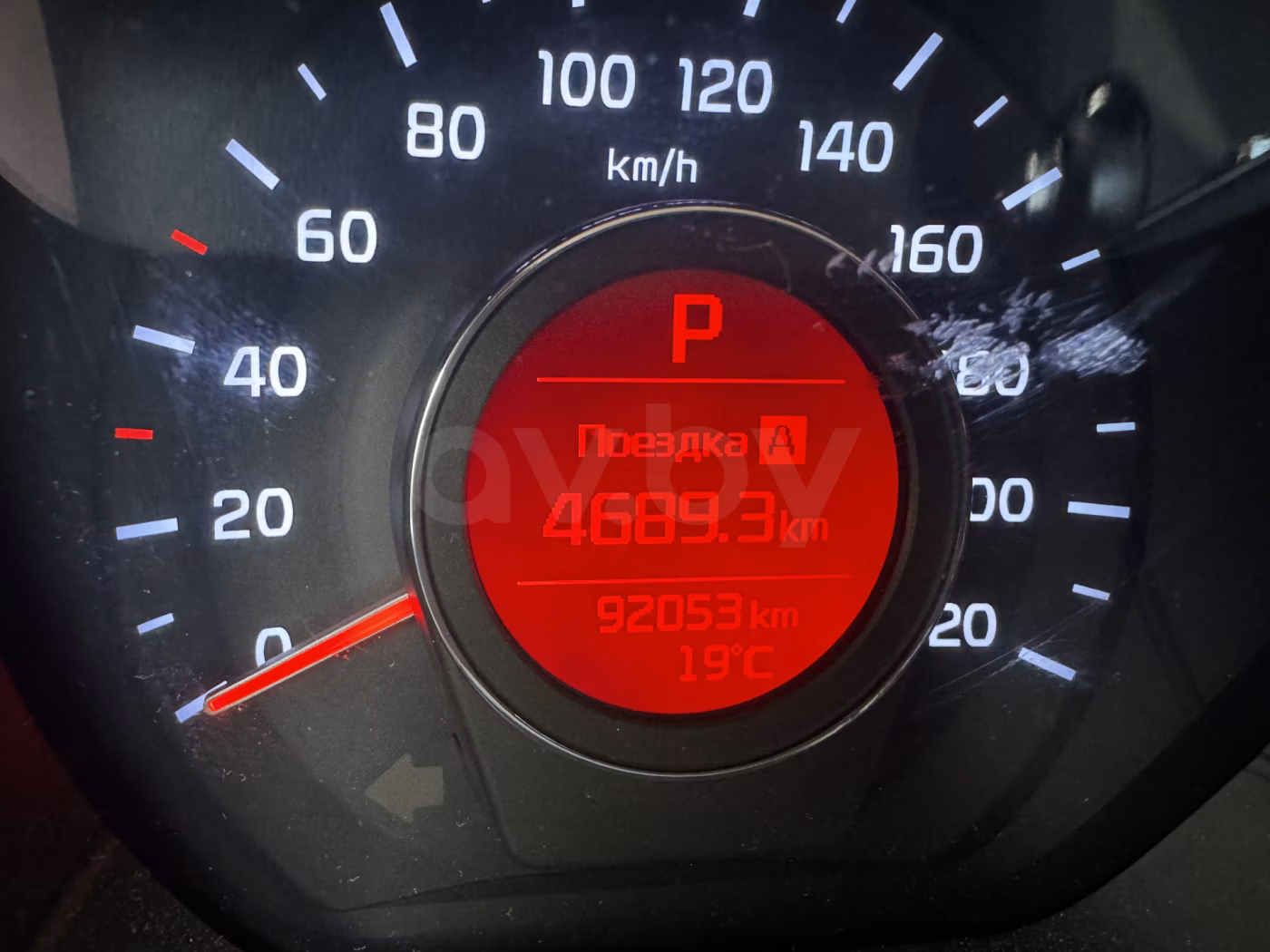 Kia Rio фото 2