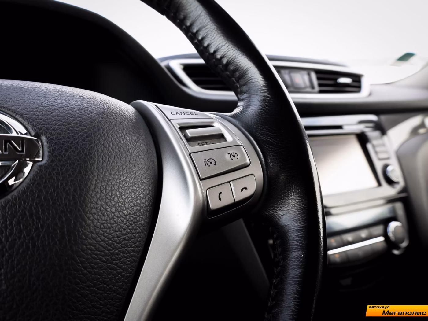 Nissan X-Trail фото 16