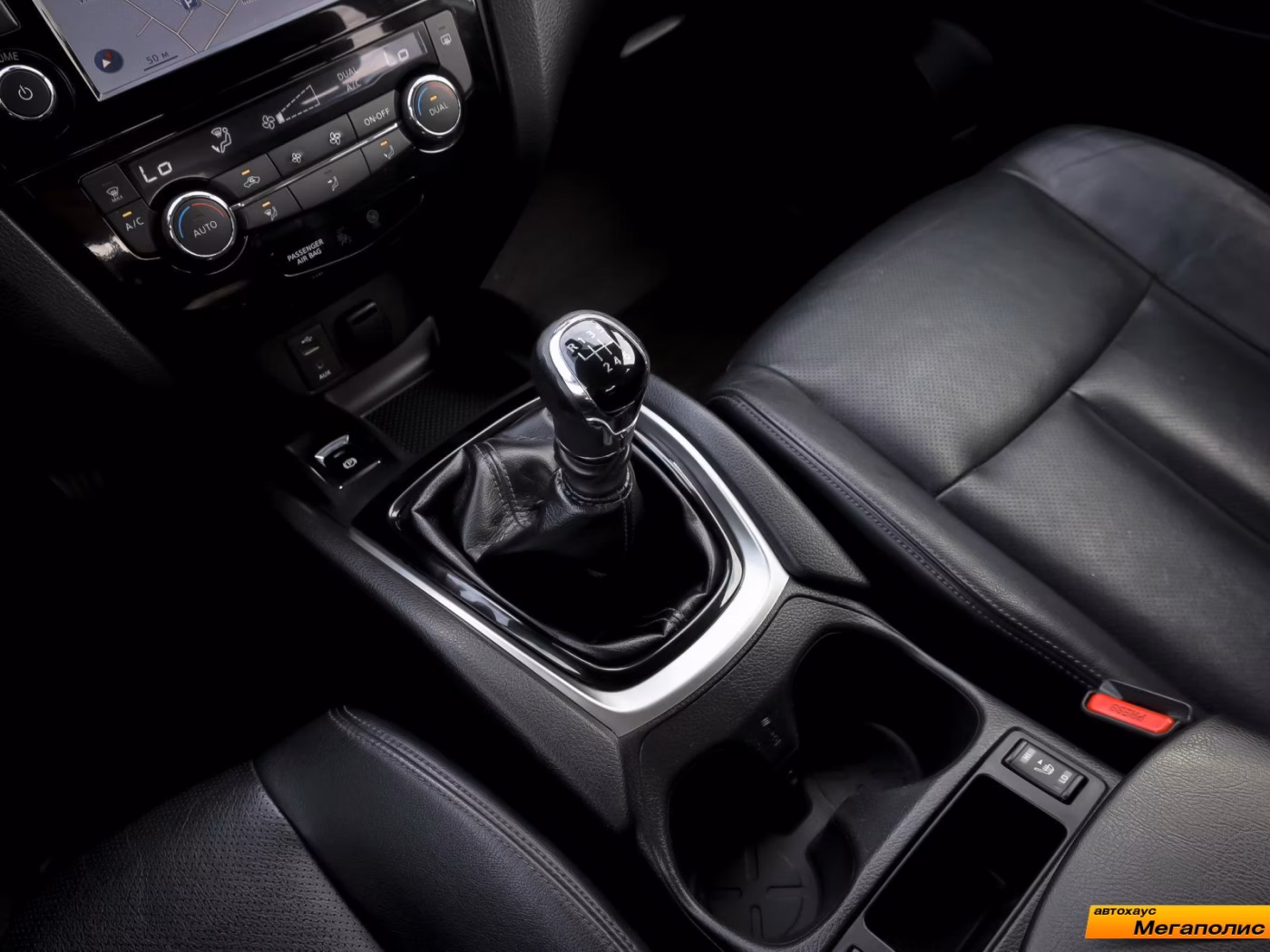 Nissan X-Trail фото 19