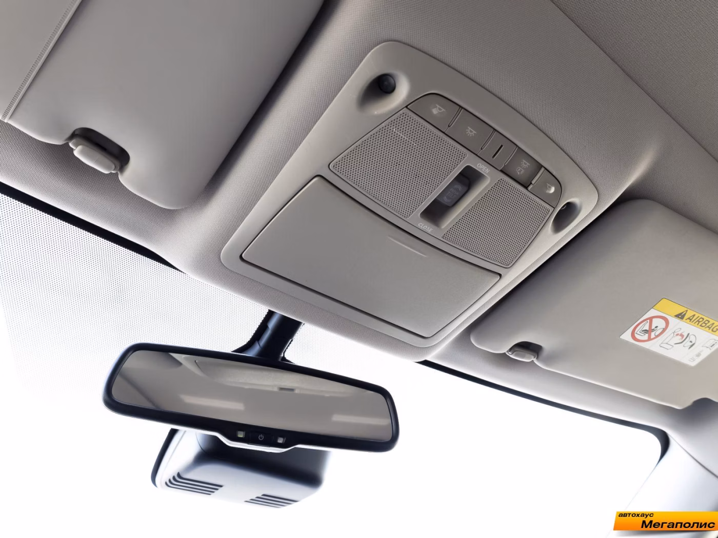 Nissan X-Trail фото 22