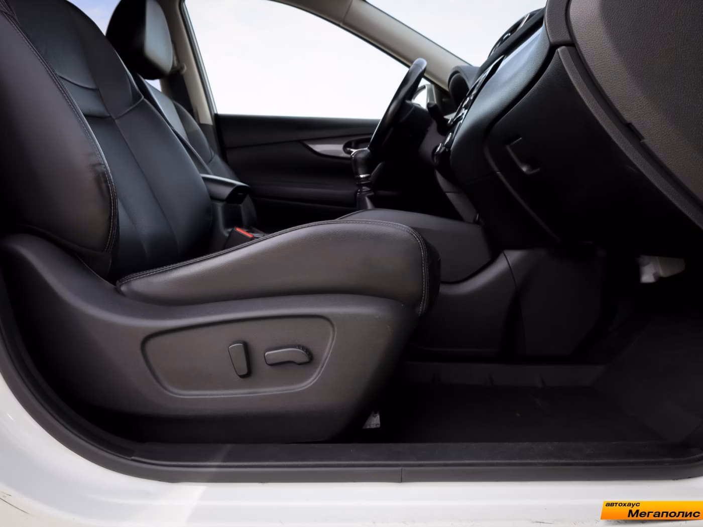 Nissan X-Trail фото 25