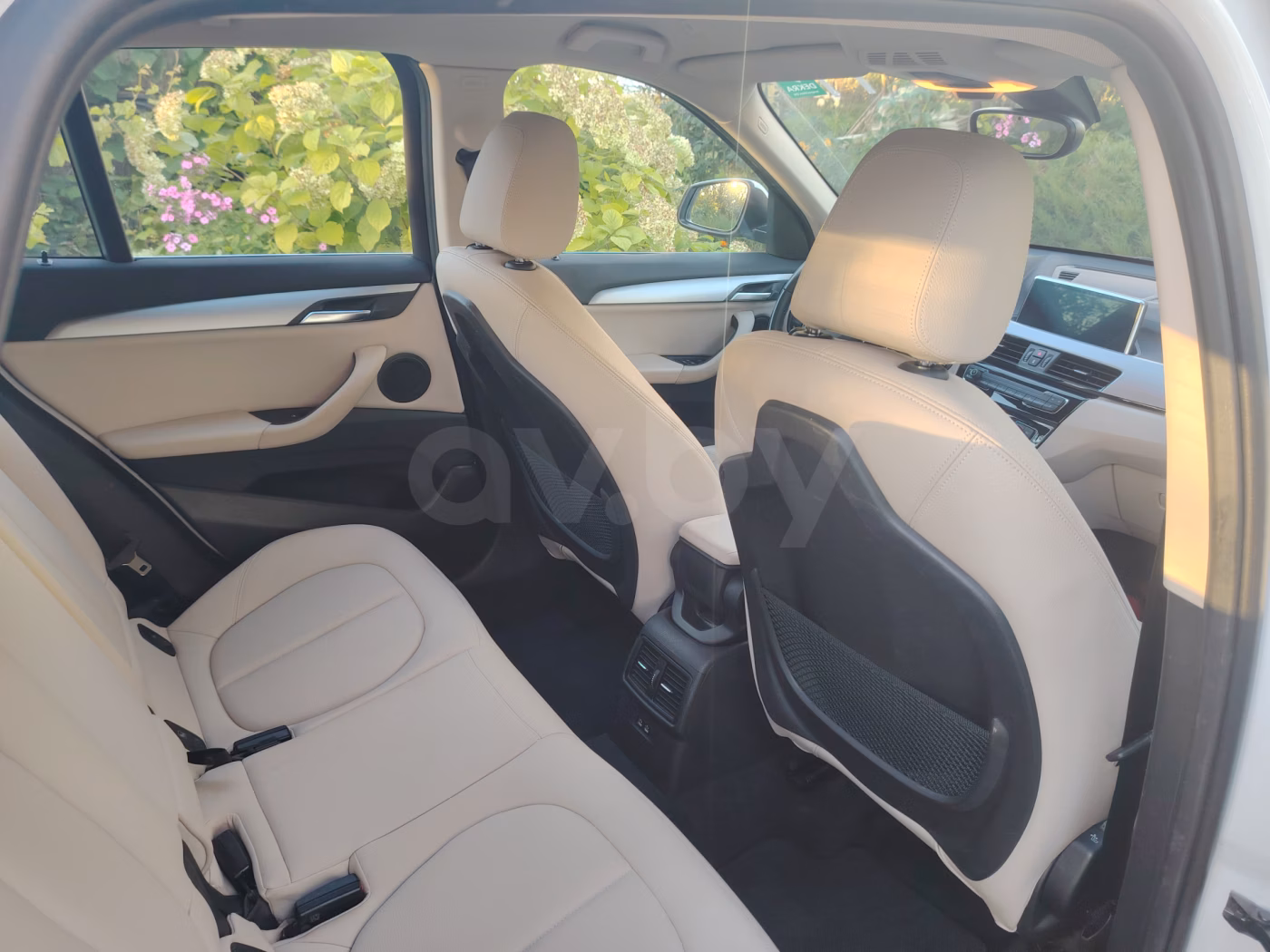 BMW X1 фото 3