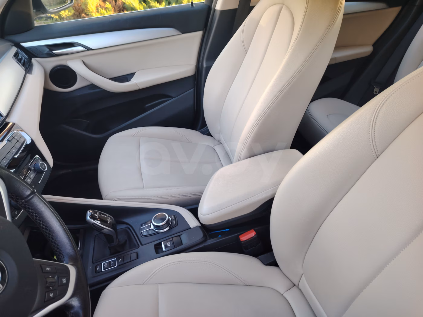 BMW X1 фото 7