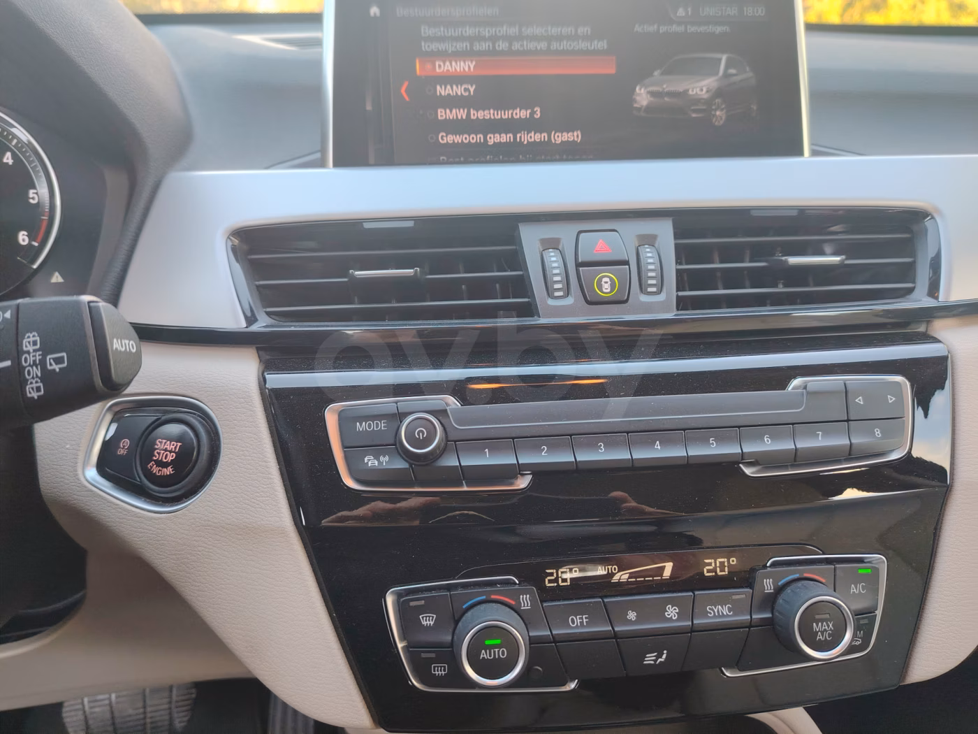 BMW X1 фото 16