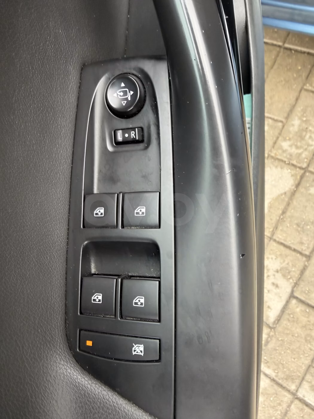 Opel Astra фото 14