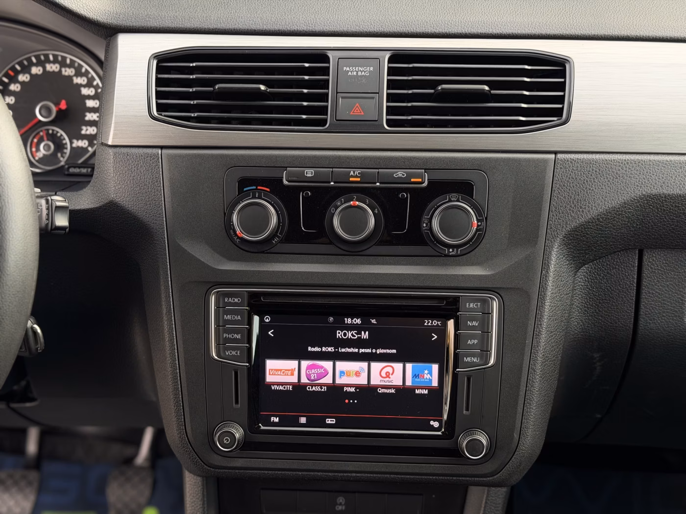 Volkswagen Caddy фото 21