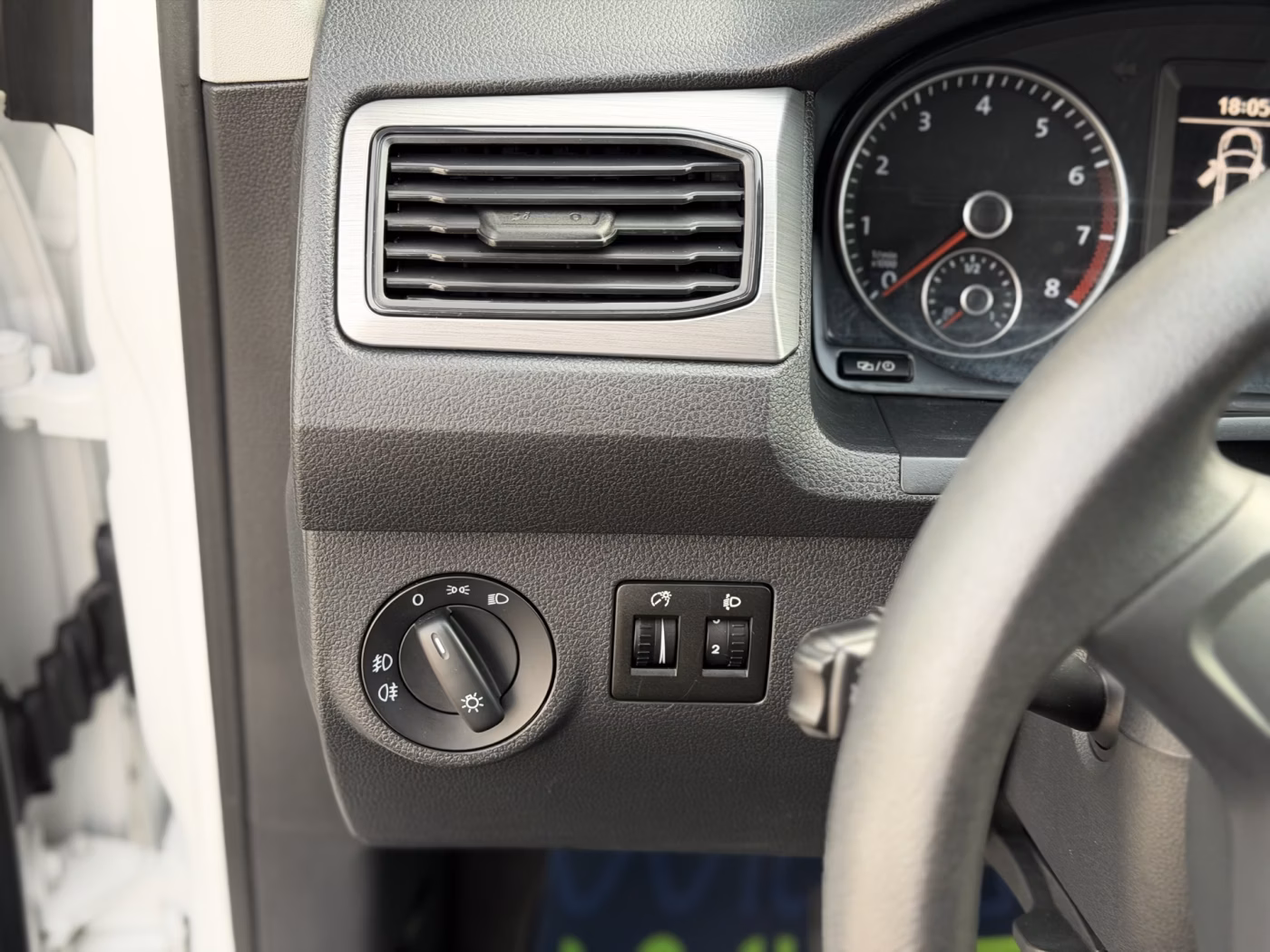 Volkswagen Caddy фото 19