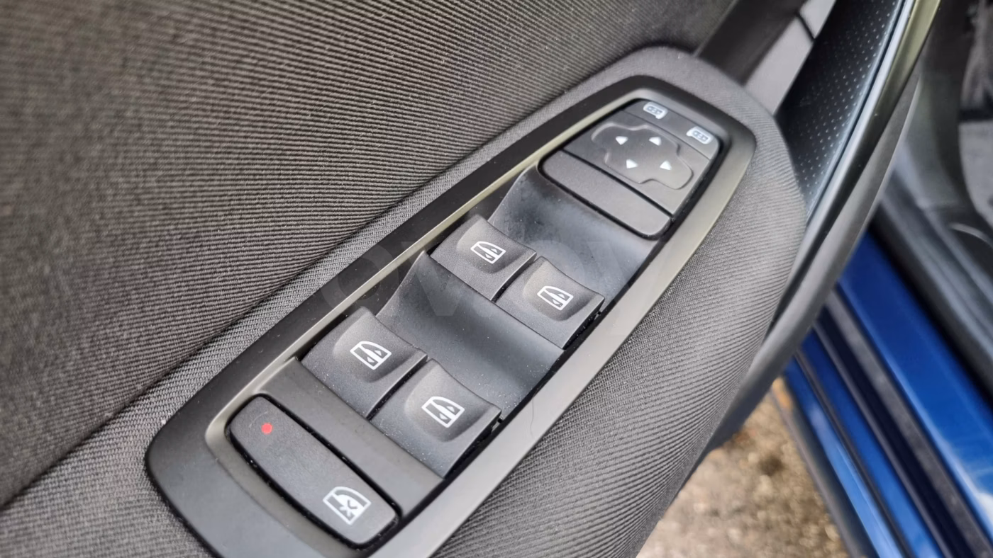 Renault Megane фото 18