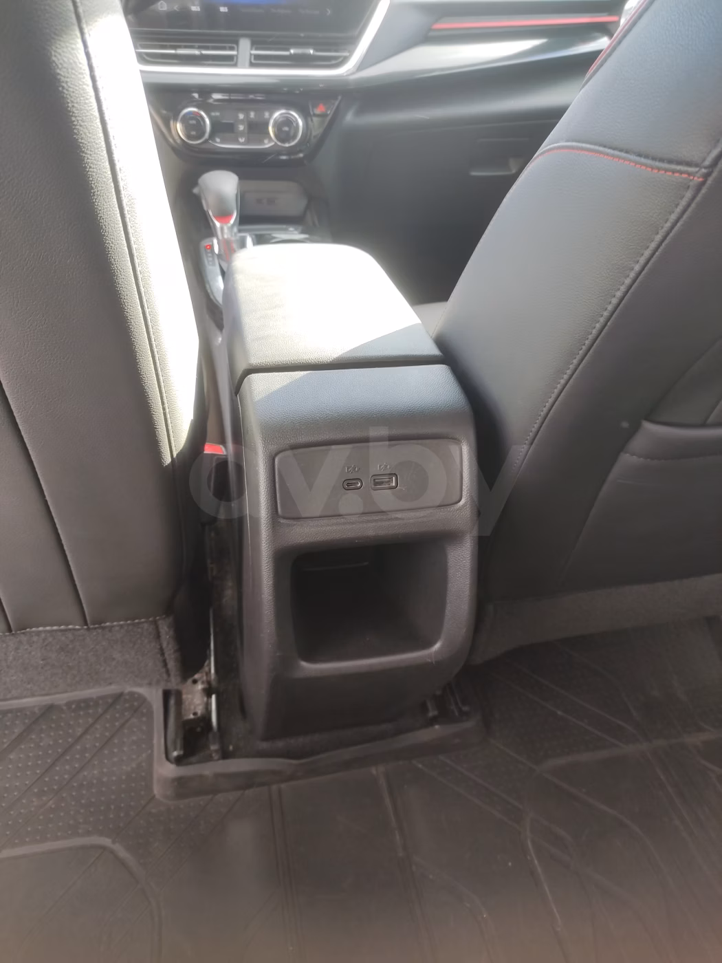 Chevrolet Trax фото 14