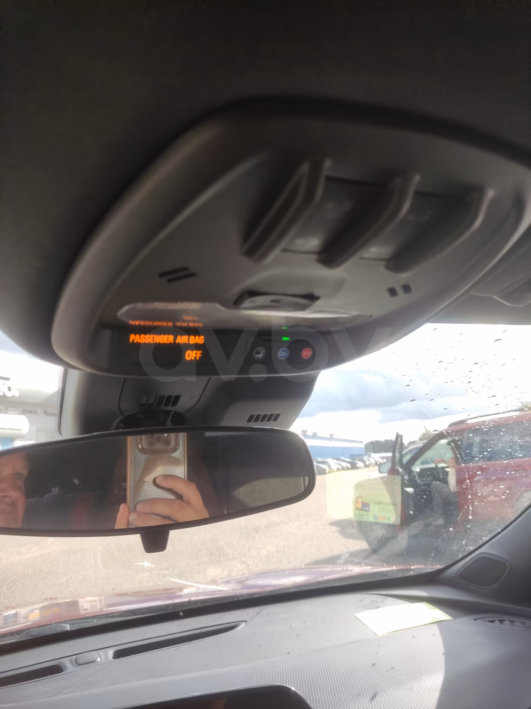 Chevrolet Trax фото 11