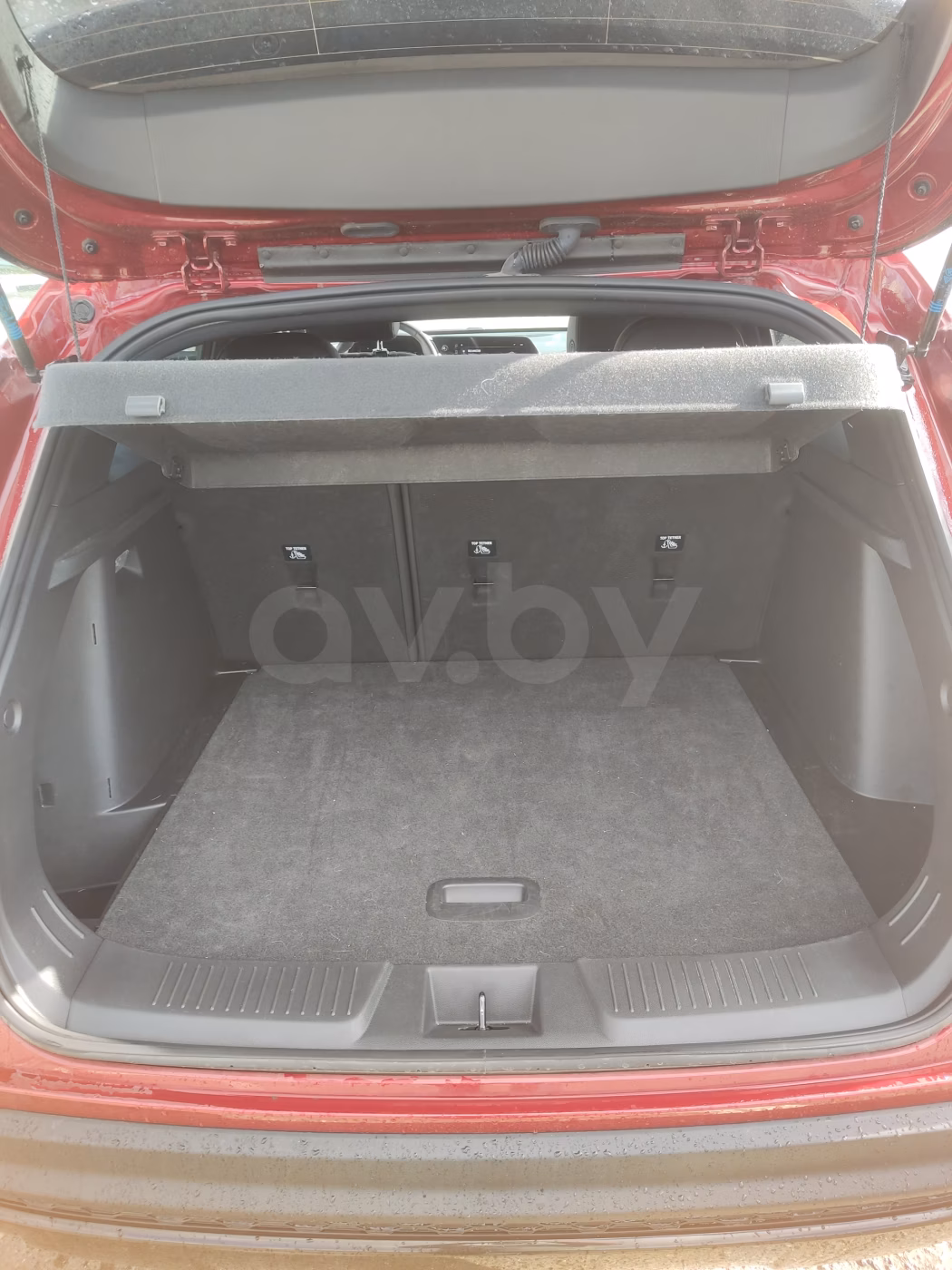 Chevrolet Trax фото 10