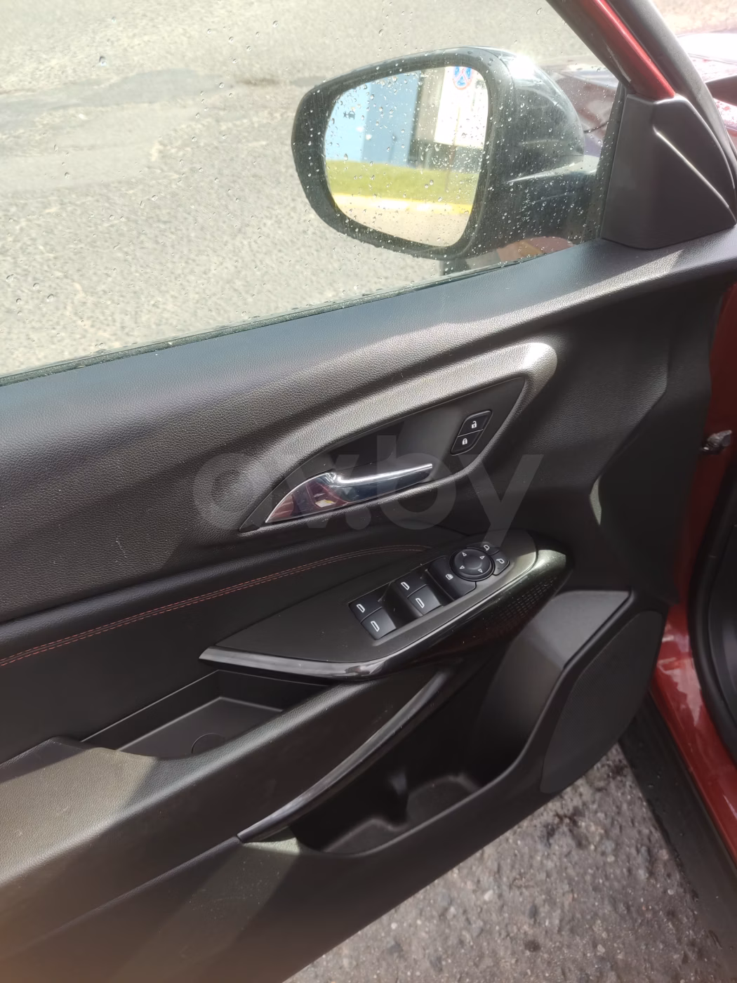 Chevrolet Trax фото 21