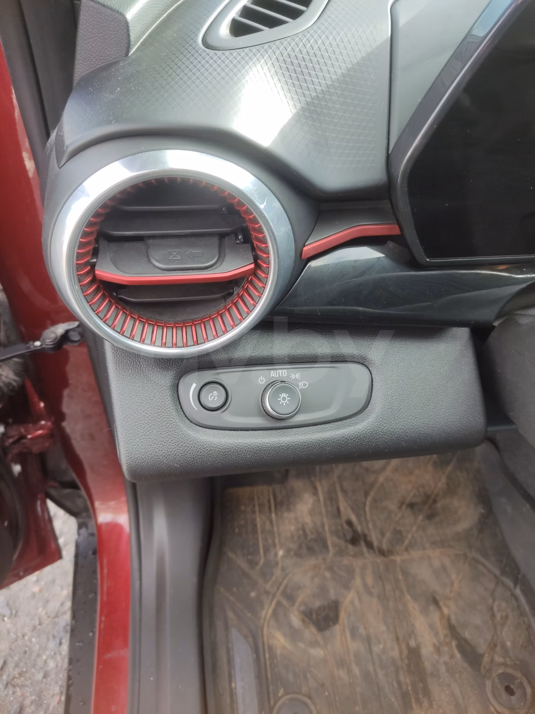 Chevrolet Trax фото 22