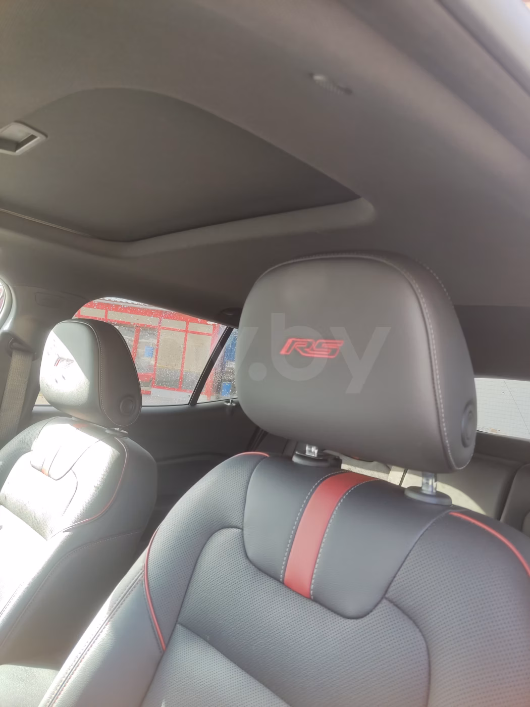 Chevrolet Trax фото 17