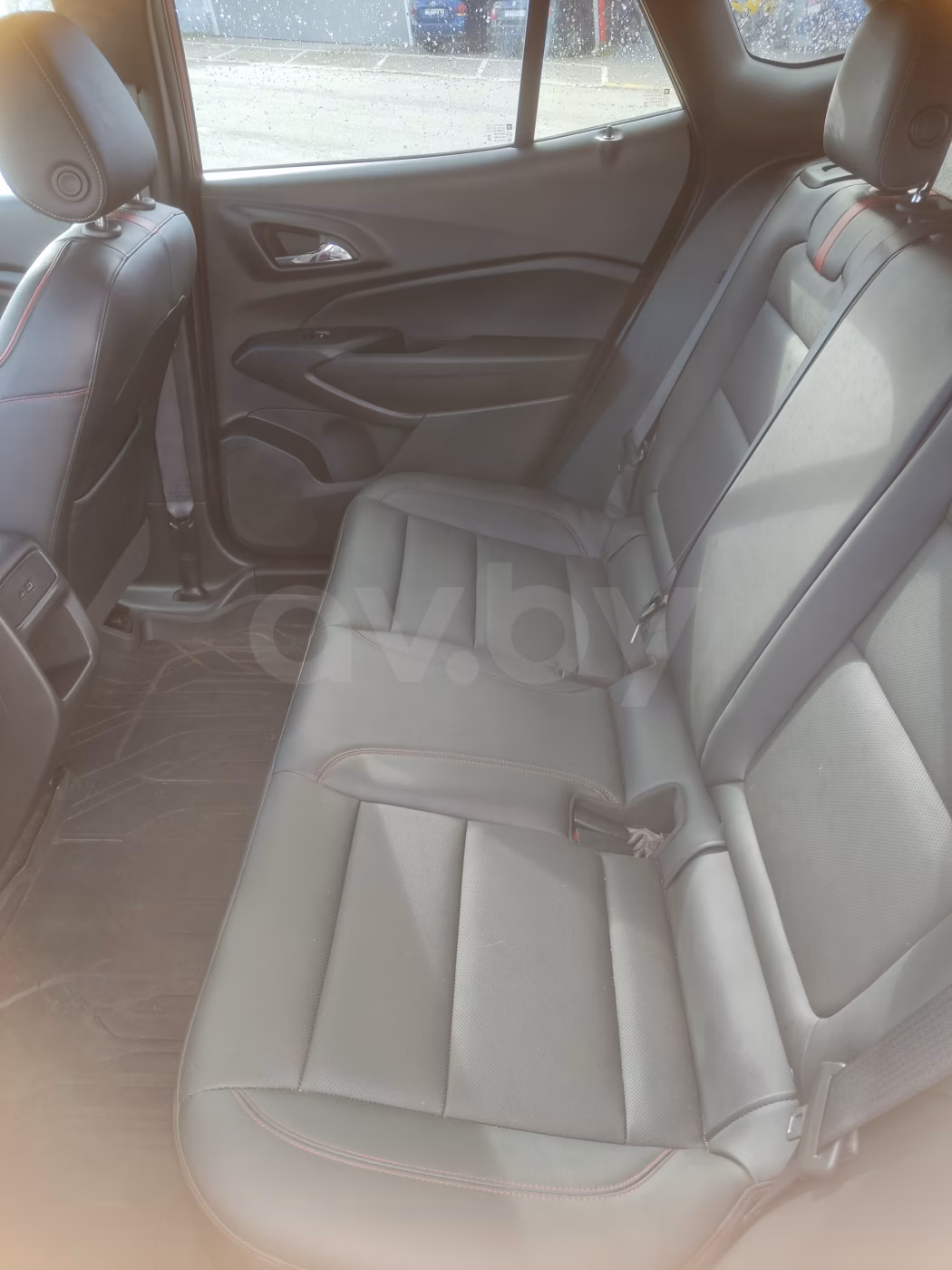 Chevrolet Trax фото 15