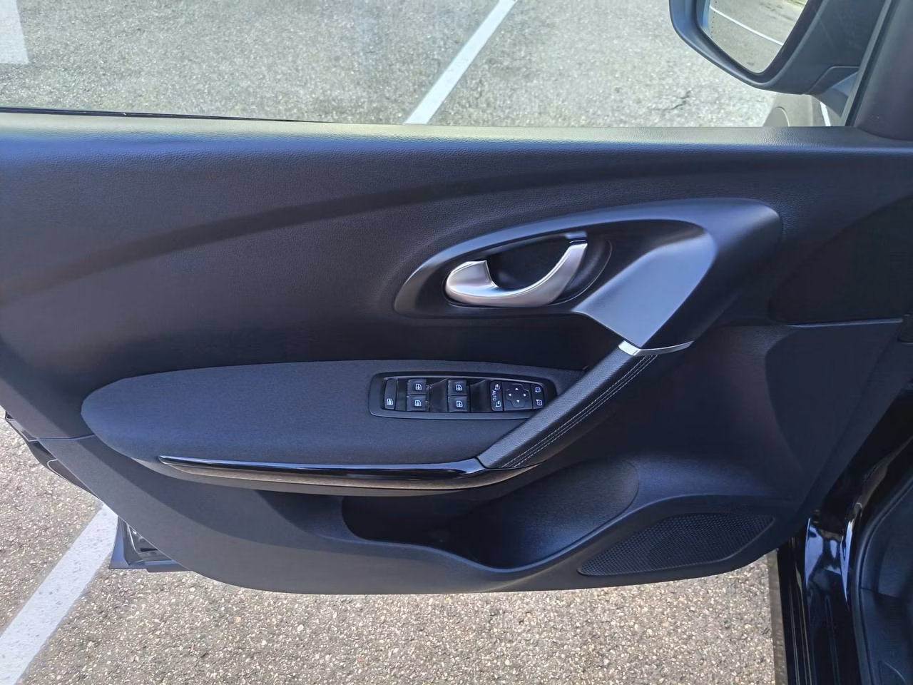 Renault Kadjar фото 21