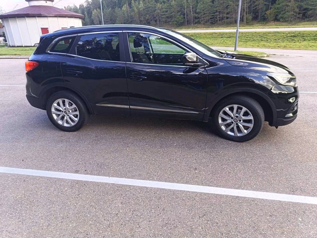 Renault Kadjar фото 6
