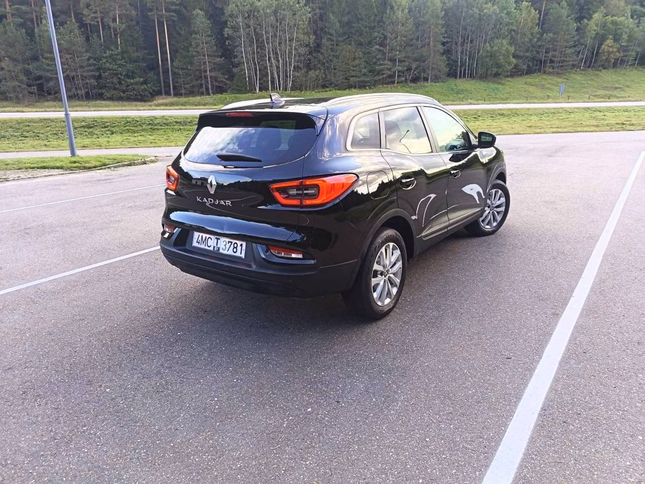 Renault Kadjar фото 3