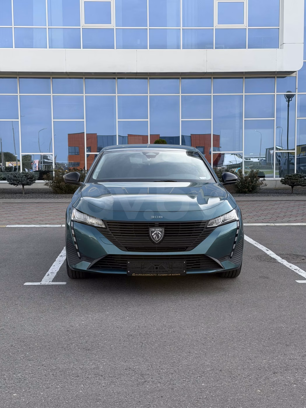 Peugeot 308 фото 3