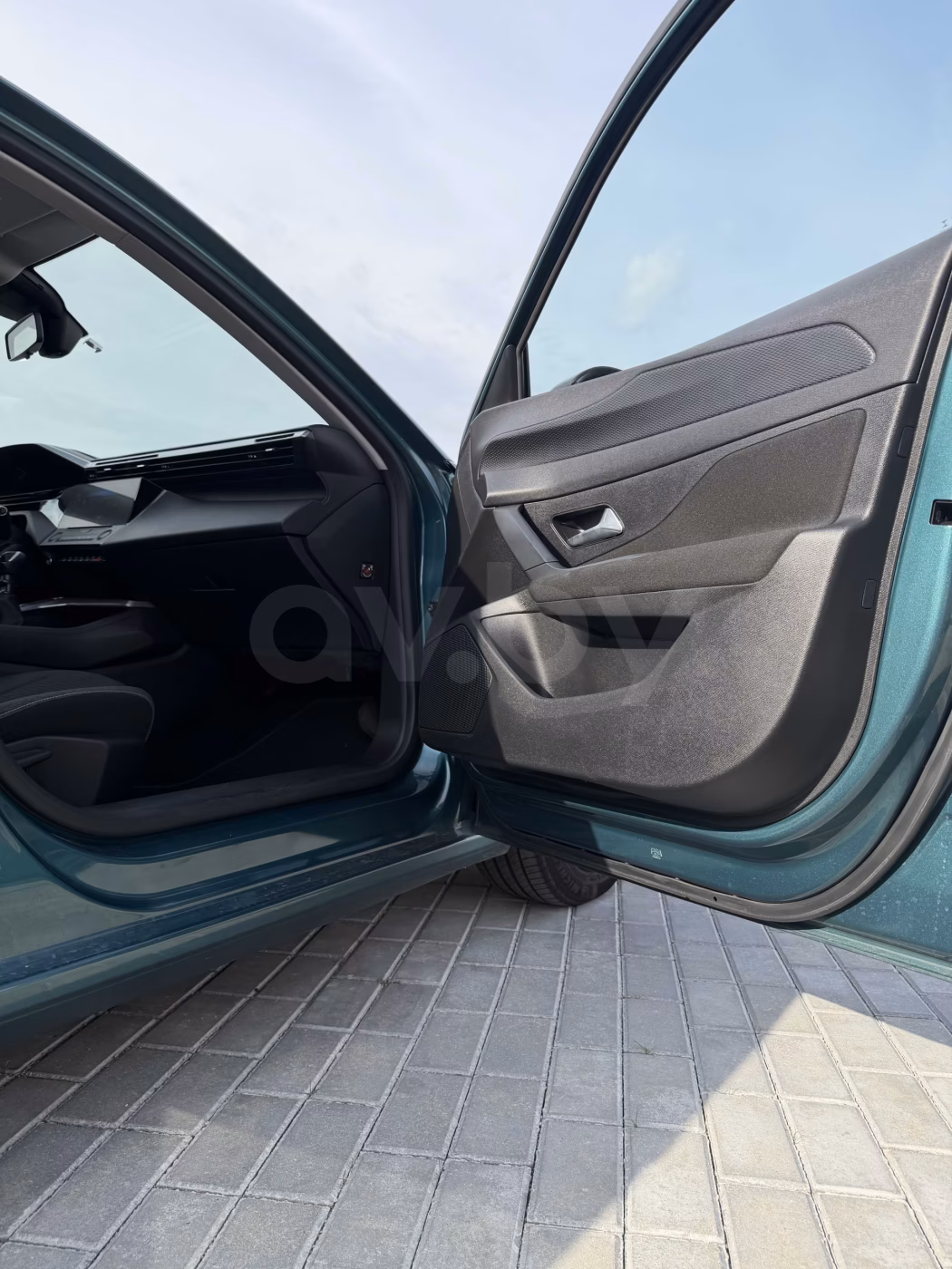 Peugeot 308 фото 12