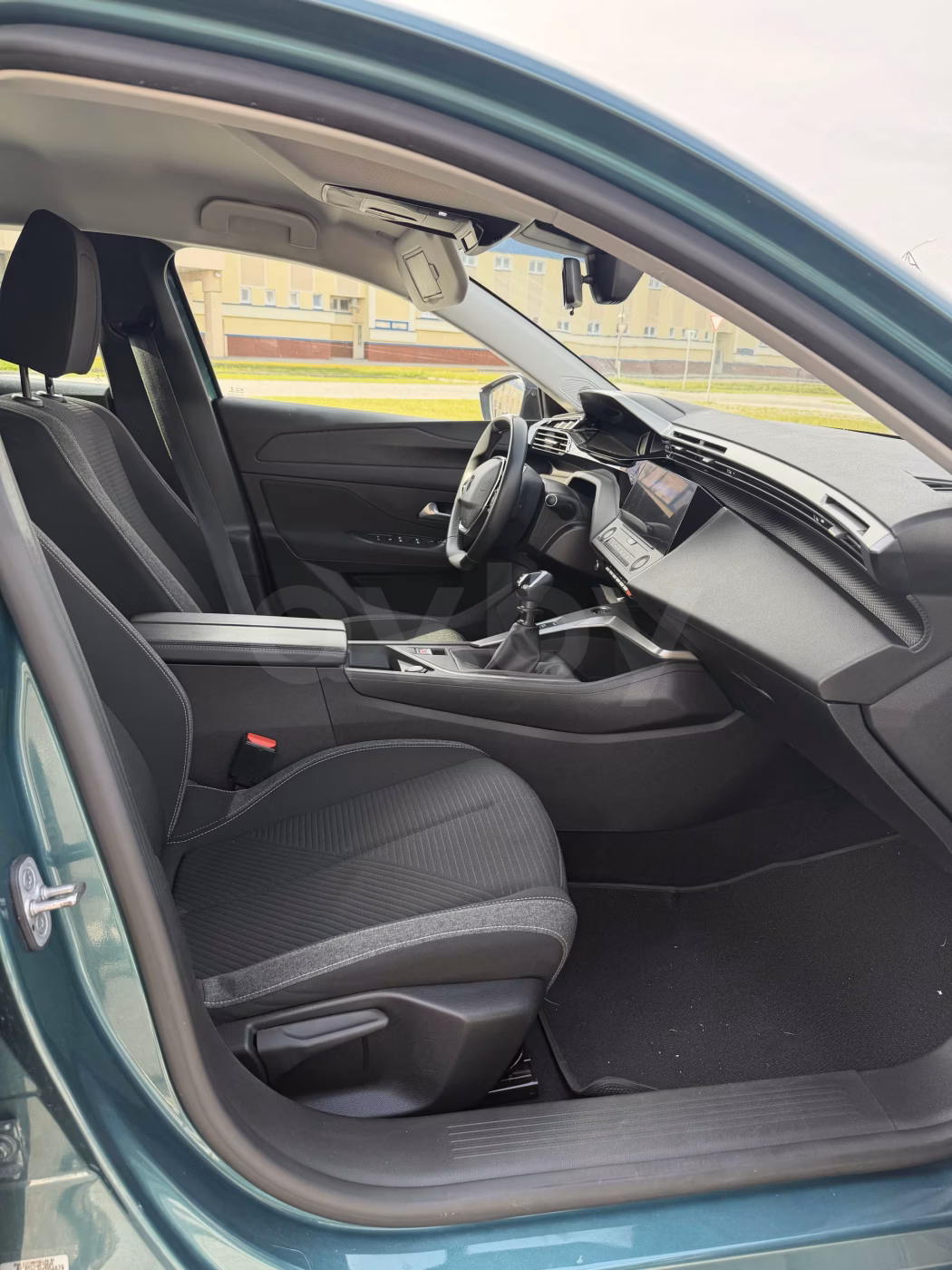 Peugeot 308 фото 13