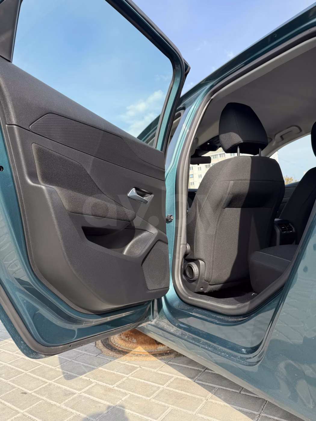 Peugeot 308 фото 15