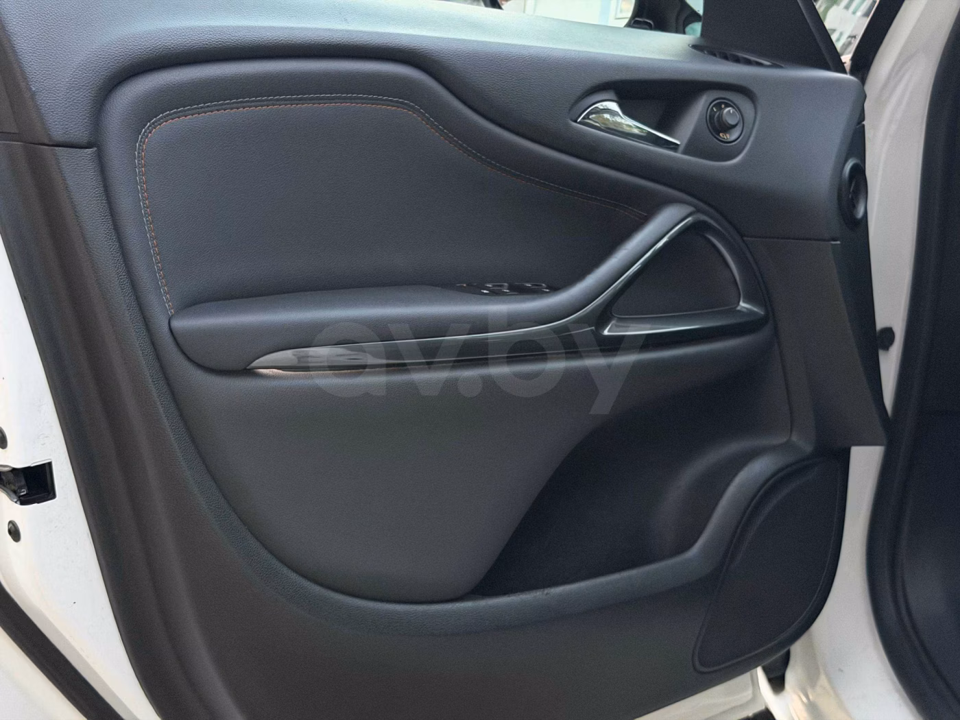 Opel Zafira фото 13