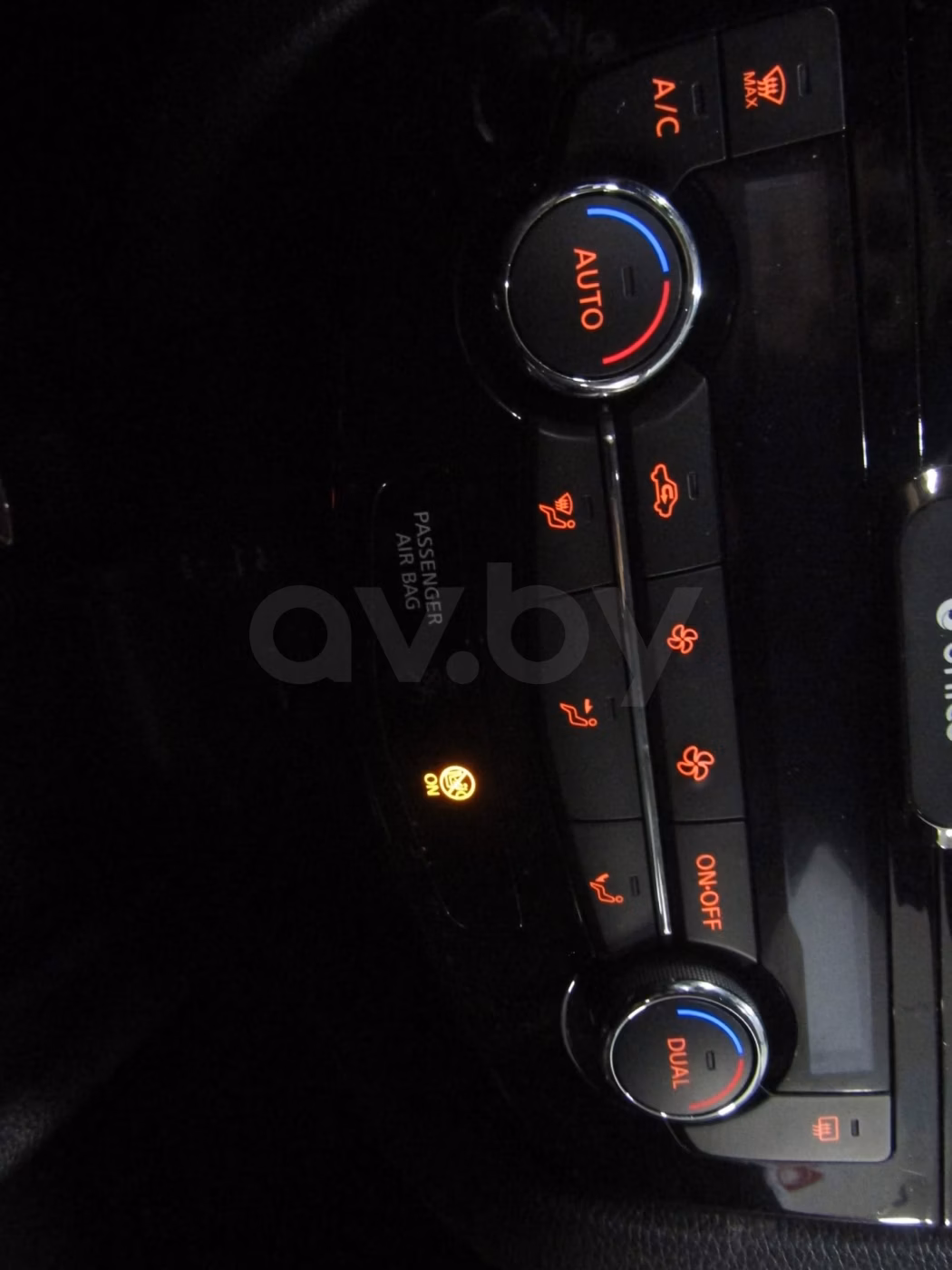 Nissan X-Trail фото 3