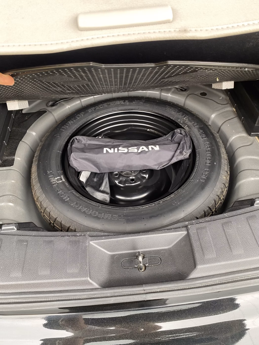 Nissan X-Trail фото 11