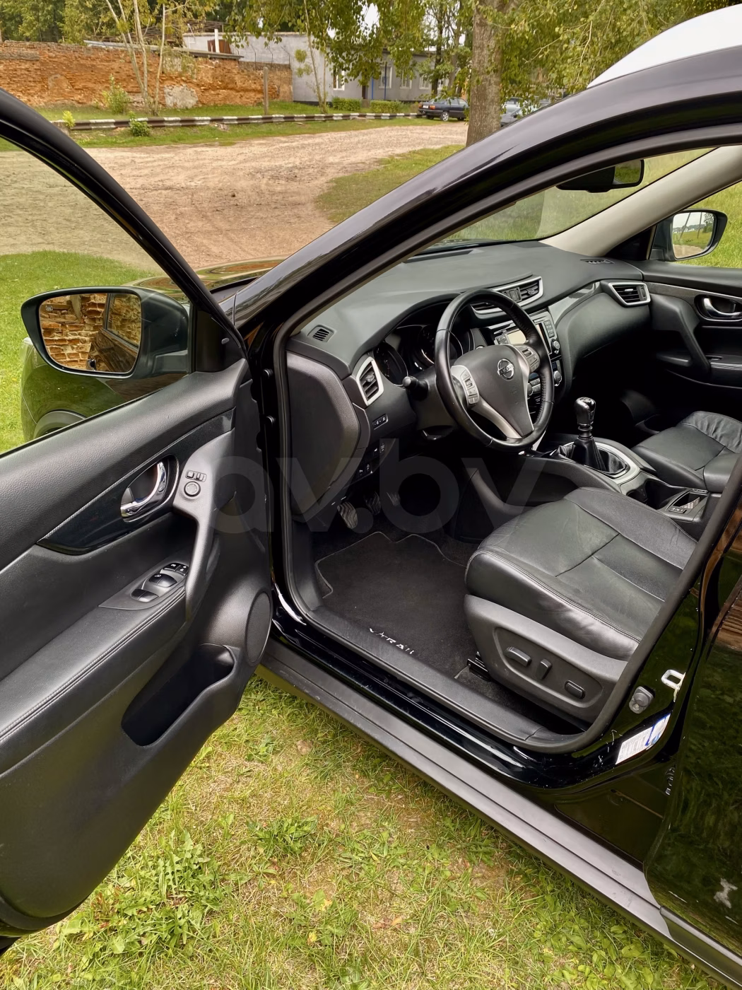 Nissan X-Trail фото 19