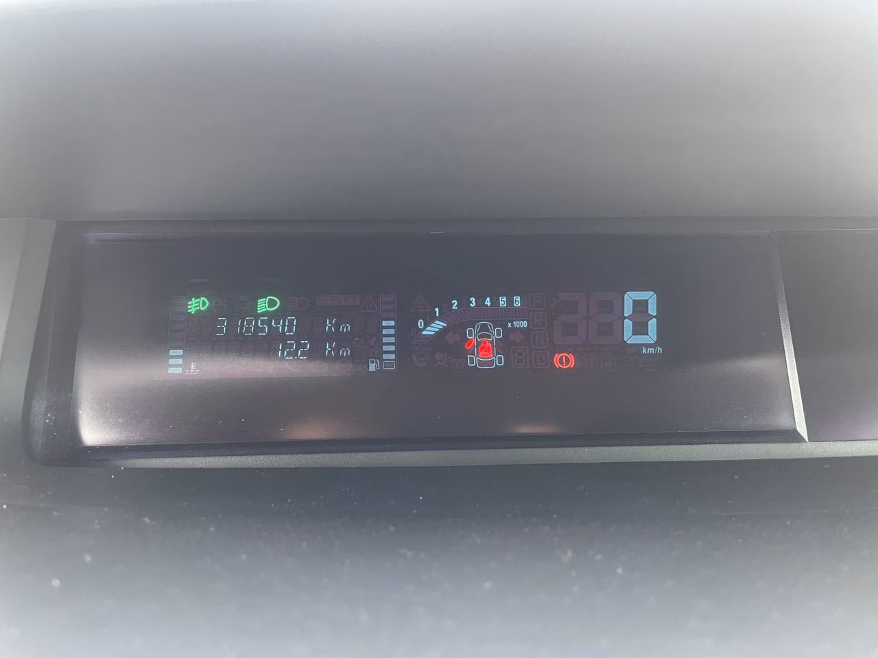 Renault Espace фото 22