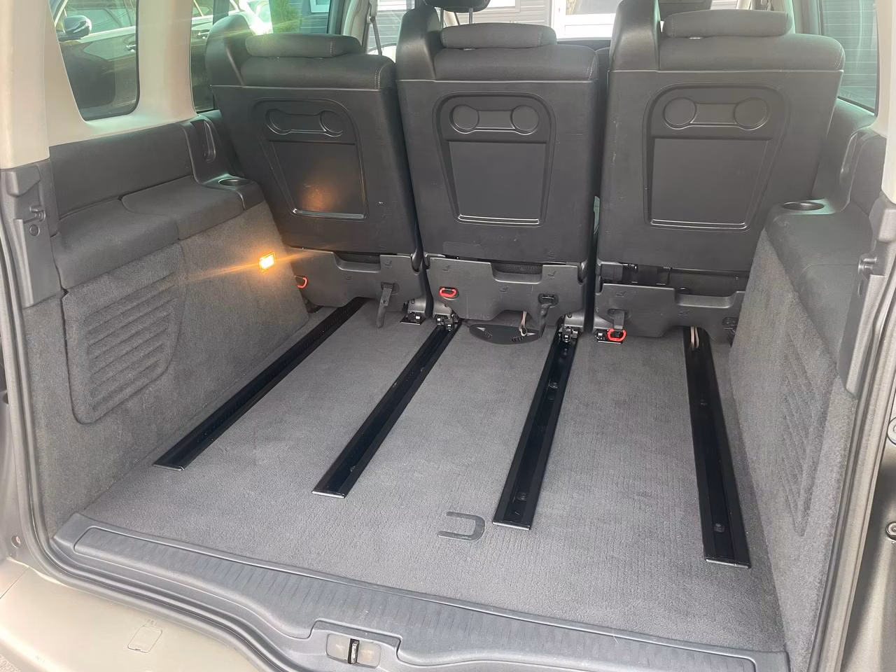 Renault Espace фото 11