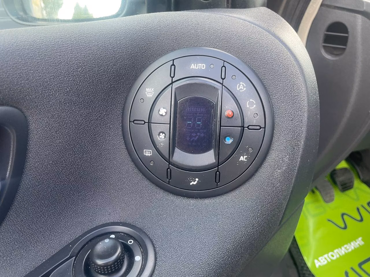 Renault Espace фото 21