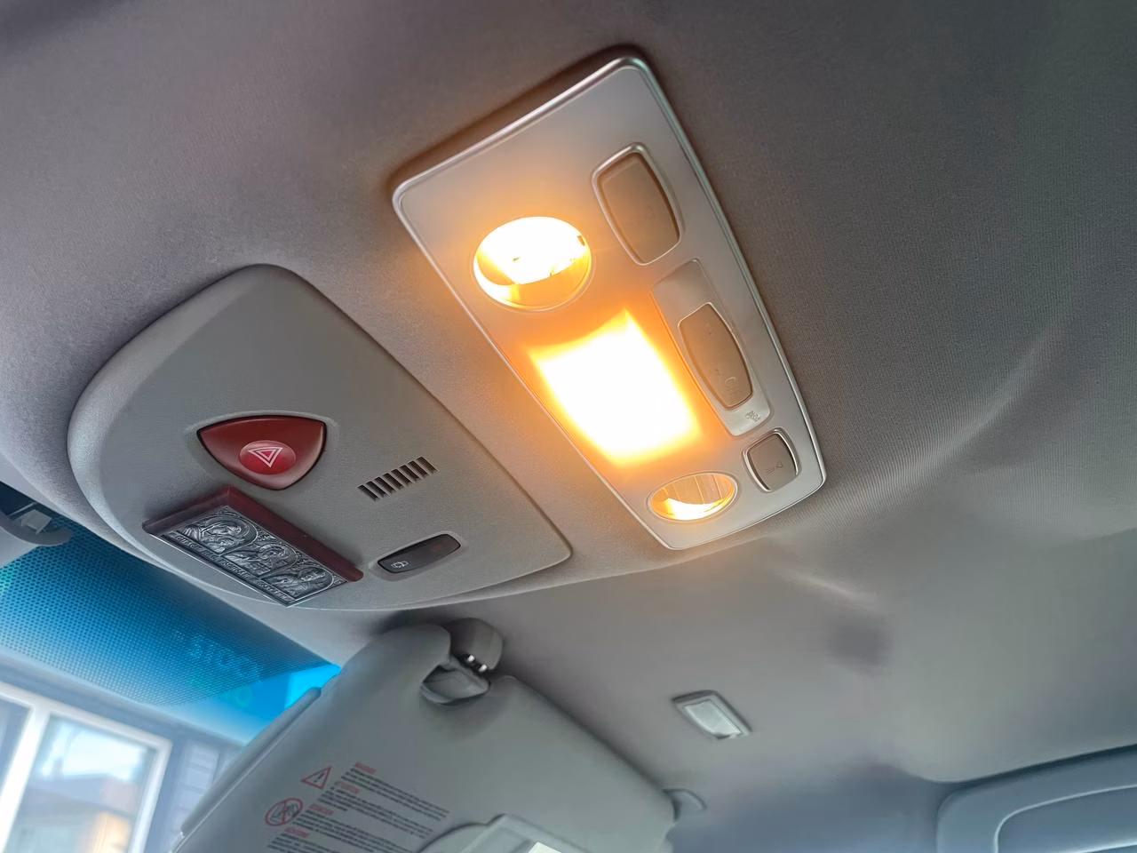 Renault Espace фото 25