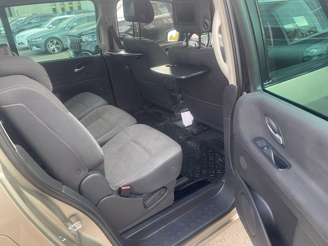 Renault Espace фото 15