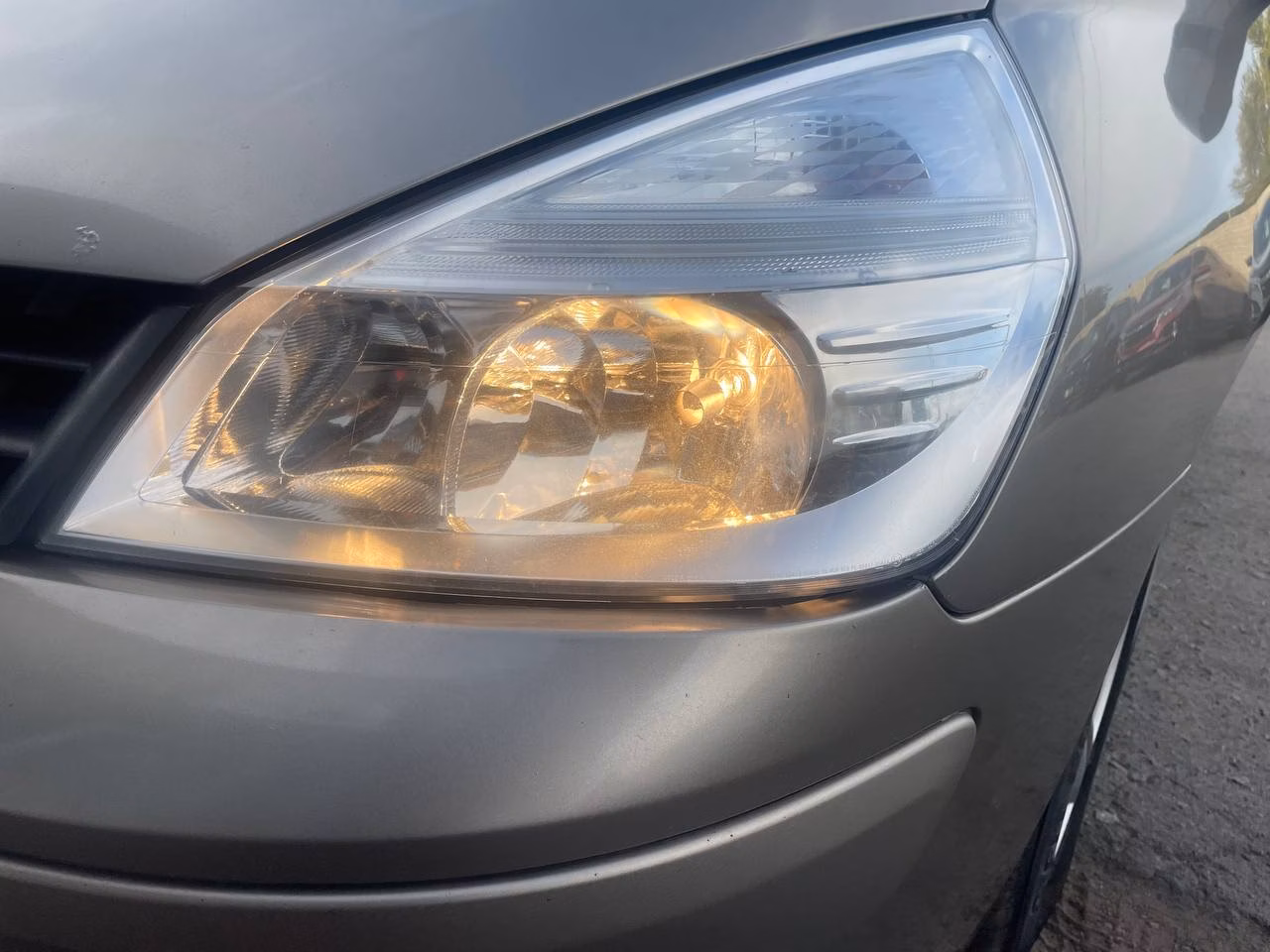 Renault Espace фото 29