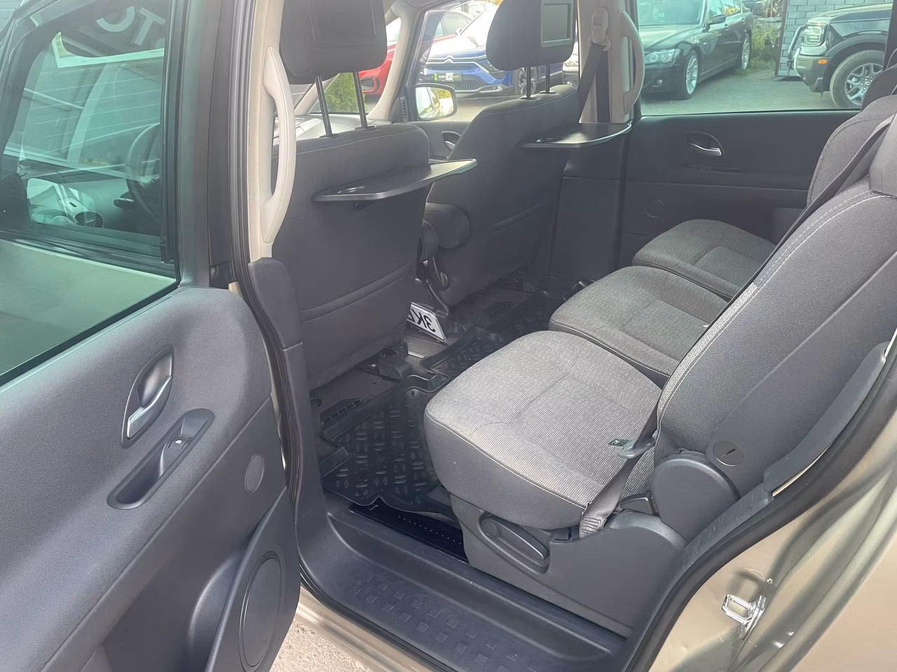 Renault Espace фото 14