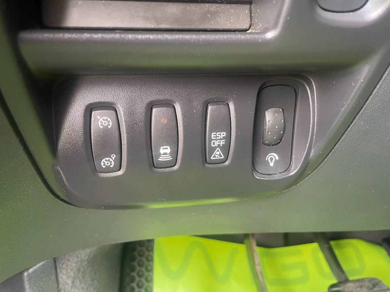 Renault Espace фото 26