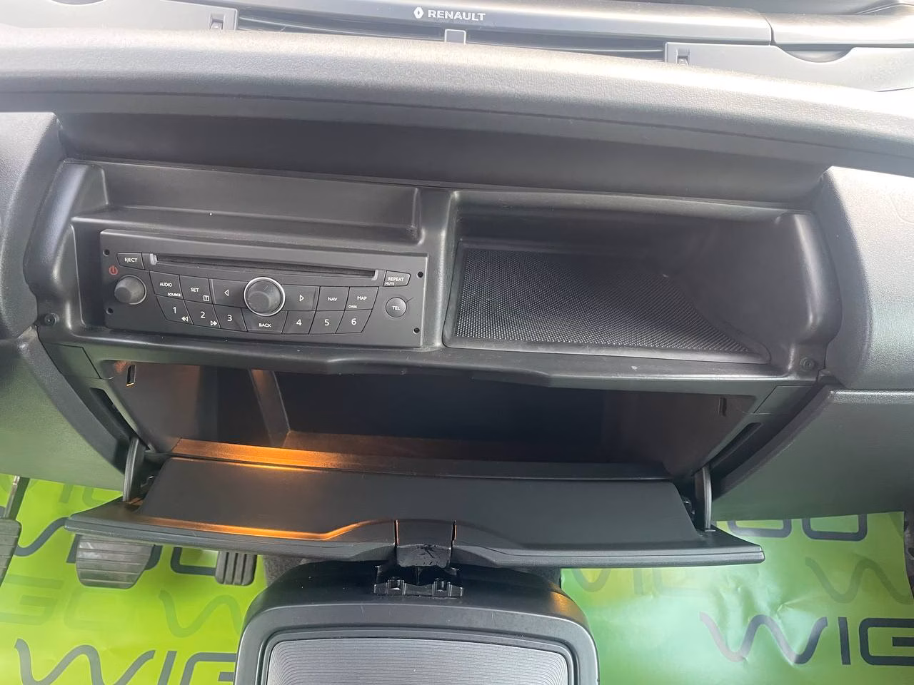 Renault Espace фото 23