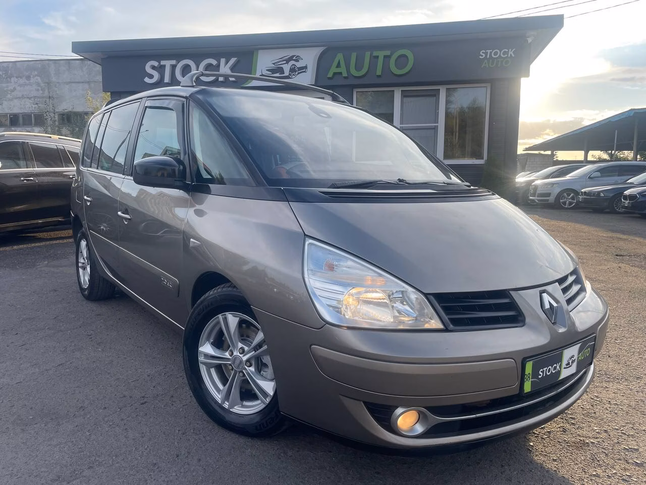 Renault Espace