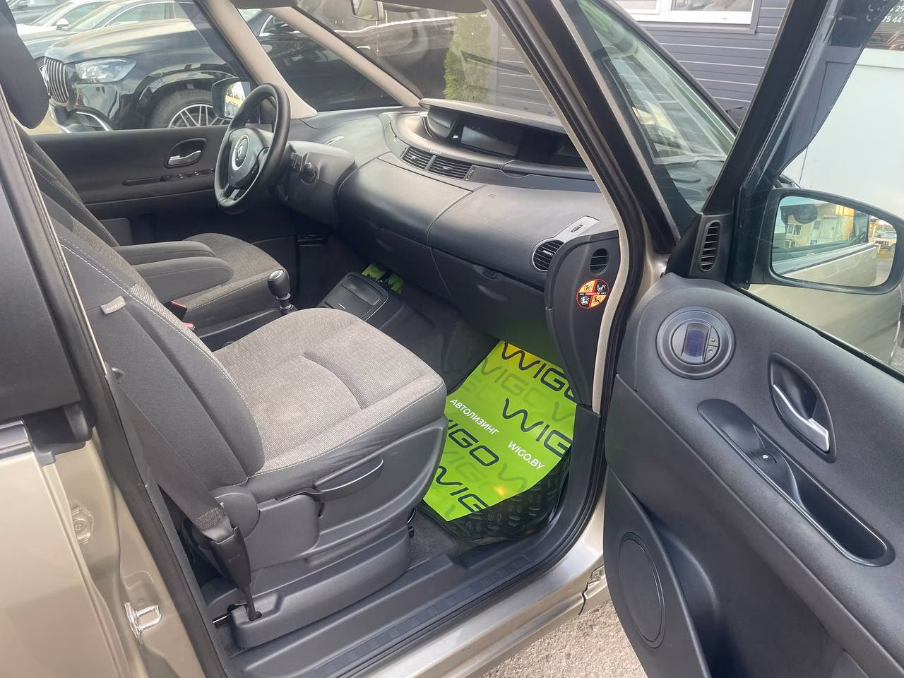 Renault Espace фото 17