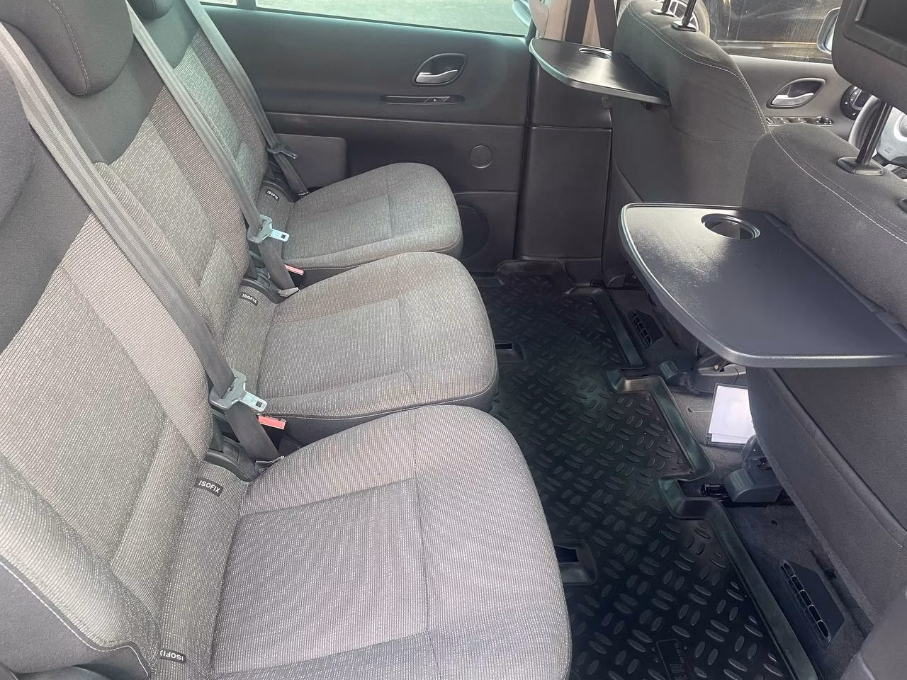 Renault Espace фото 16