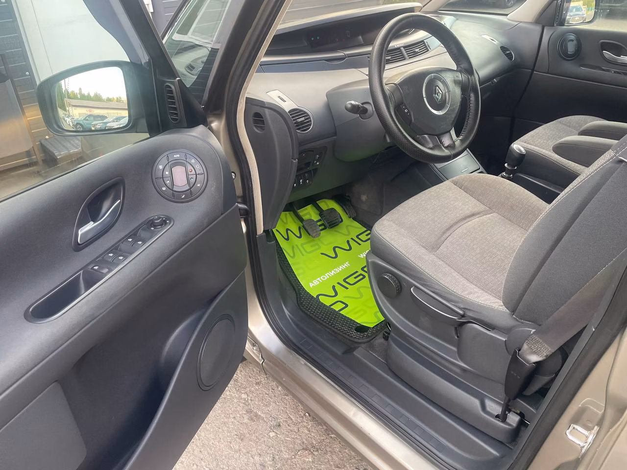 Renault Espace фото 18